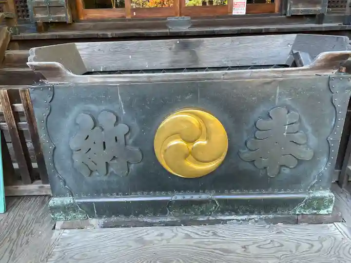 荏原神社(東京都)