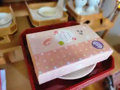 伏木香取神社のその他建物