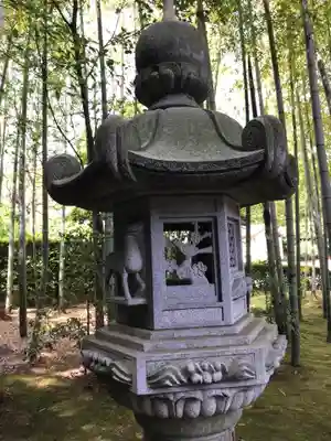 天台宗　長窪山　正覚寺のその他建物