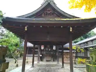 桃山天満宮(京都府)