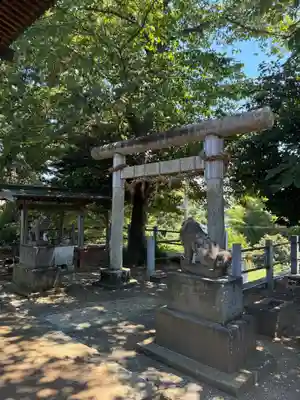 天照皇大神社(千葉県)