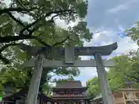 太宰府天満宮(福岡県)