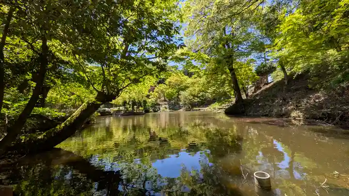 成相寺(京都府)