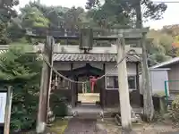 春日神社(奈良県)