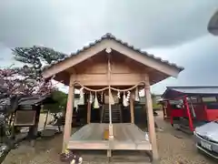 稲荷神社(京都府)