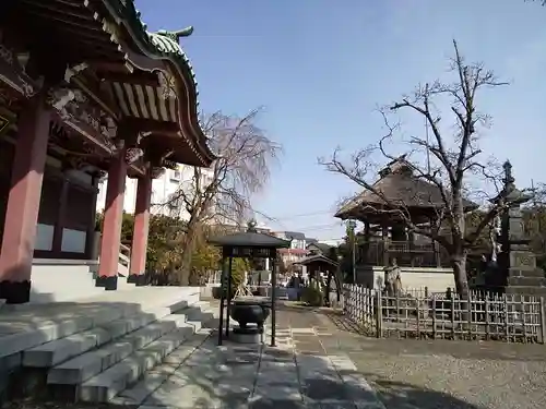 禪定院(東京都)