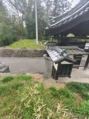 興聖寺のその他建物