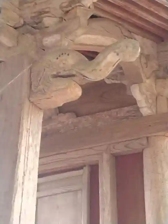 日吉神社(平沢)(宮城県)
