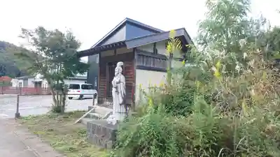 金比羅神社 （徐福雨乞地蔵祠）(山梨県)