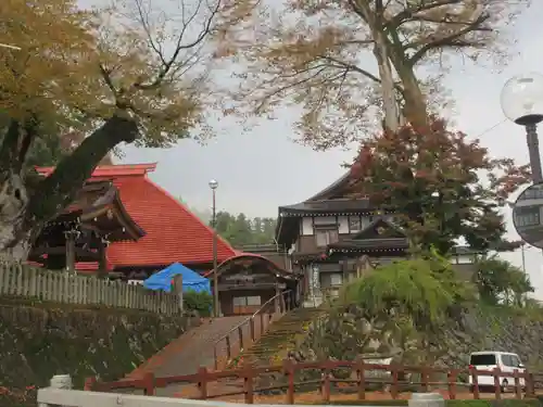 普光寺(新潟県)