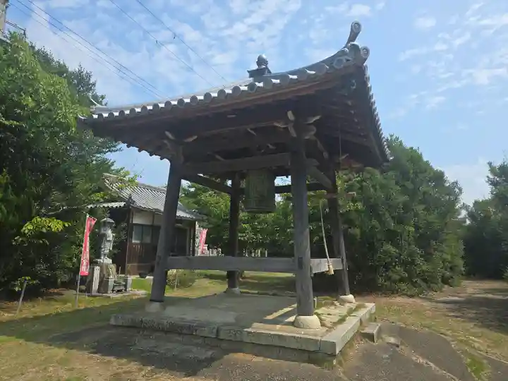 法華寺(兵庫県)