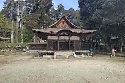 油日神社(滋賀県)