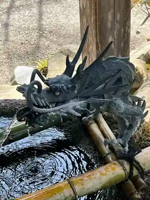 徳善院明王密寺(福島県)