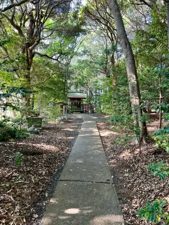 府八幡宮(静岡県)