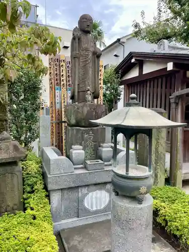 大泉寺(東京都)