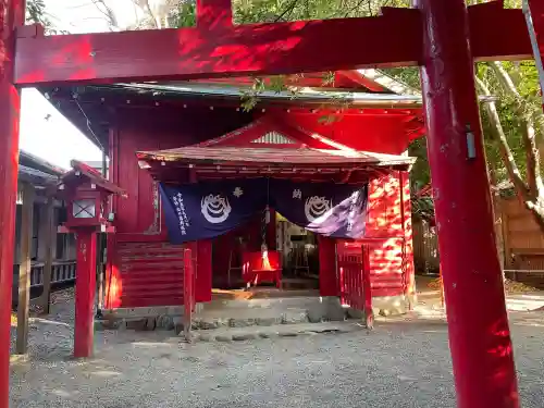 須原大社(三重県)