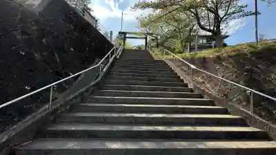 亘理神社(宮城県)