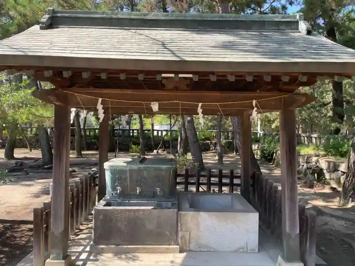 石清水神社(香川県)