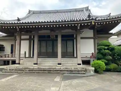 法専寺(東京都)