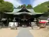 糸碕神社(広島県)