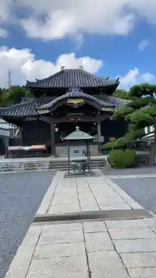 郷照寺(香川県)