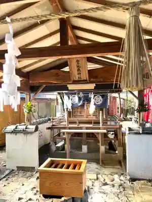 青井阿蘇神社(熊本県)