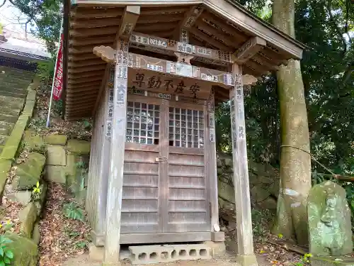 清滝寺のその他建物
