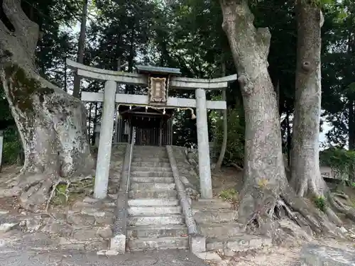 倭神社(滋賀県)