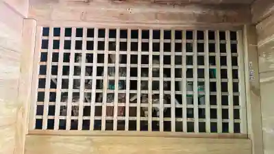 若狭彦神社（上社）(福井県)