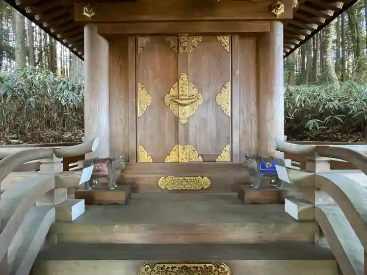 八坂神社(奈良県)