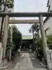 櫻木神社(東京都)