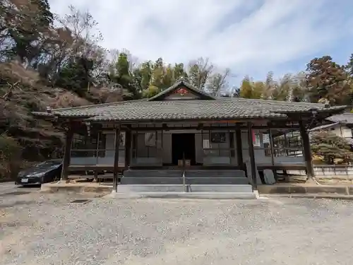 正法寺(埼玉県)