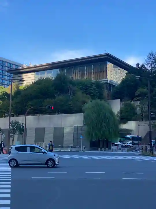 日枝神社(東京都)