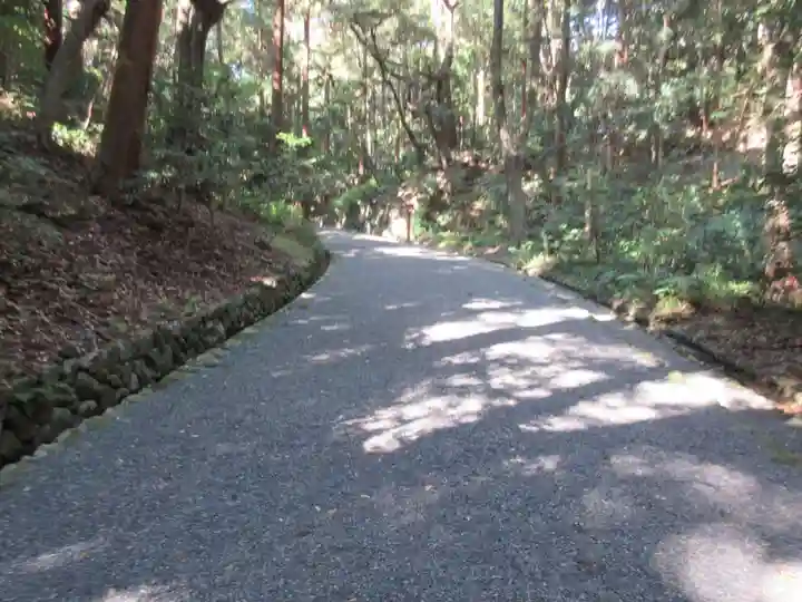 倭姫宮(皇大神宮別宮)のその他建物