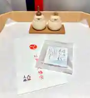 蚊里田八幡宮(長野県)