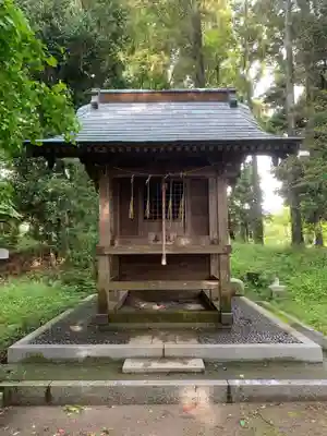 八幡神社(千葉県)