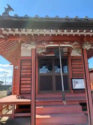 大信寺のその他建物