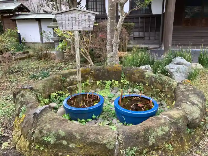 極楽寺(霊鷲山感應院極楽律寺)のその他建物