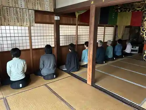 安用寺(愛知県)