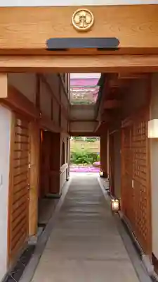 寿量山 速成寺のその他建物