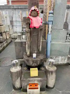 永久寺(東京都)