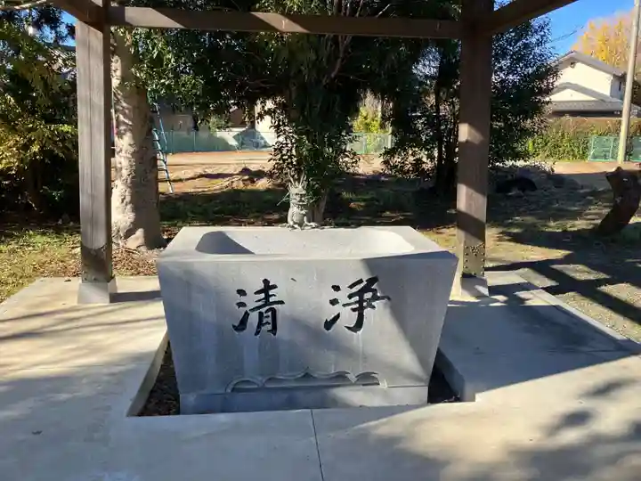加毛神社(岐阜県)