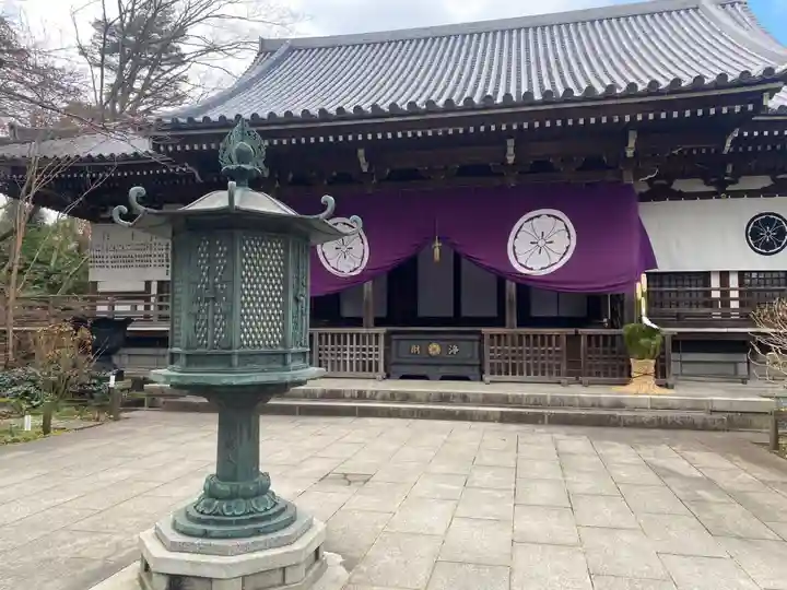 高幡不動尊 金剛寺(東京都)