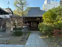海雲寺(東京都)