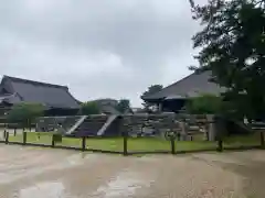 西大寺の建物その他