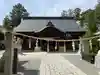 甲斐國一宮 浅間神社のその他建物