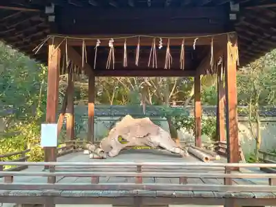 宗像神社のその他建物