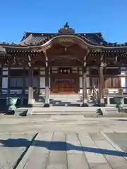 宗珪寺(神奈川県)