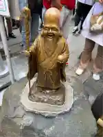 小網神社(東京都)