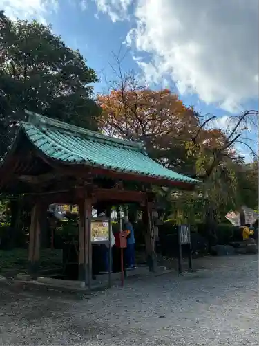 増上寺(東京都)